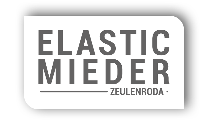 ELASTIC MIEDER ZEULENRODA