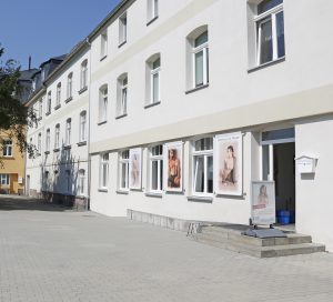 Wernung für Dessous und Wäsche