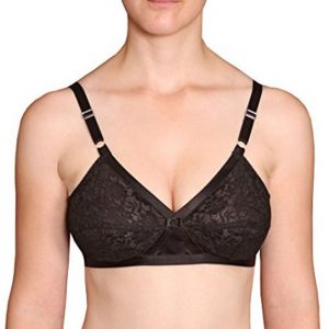 Kreuz Bh der Firma Elastic Mieder