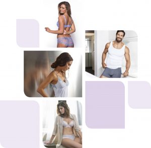 Produkte von Elastic Mieder