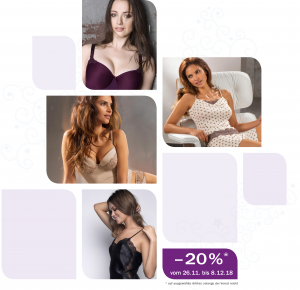 Sale vom 26. 11. -8.12.