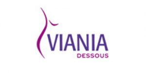 Viania Dessous